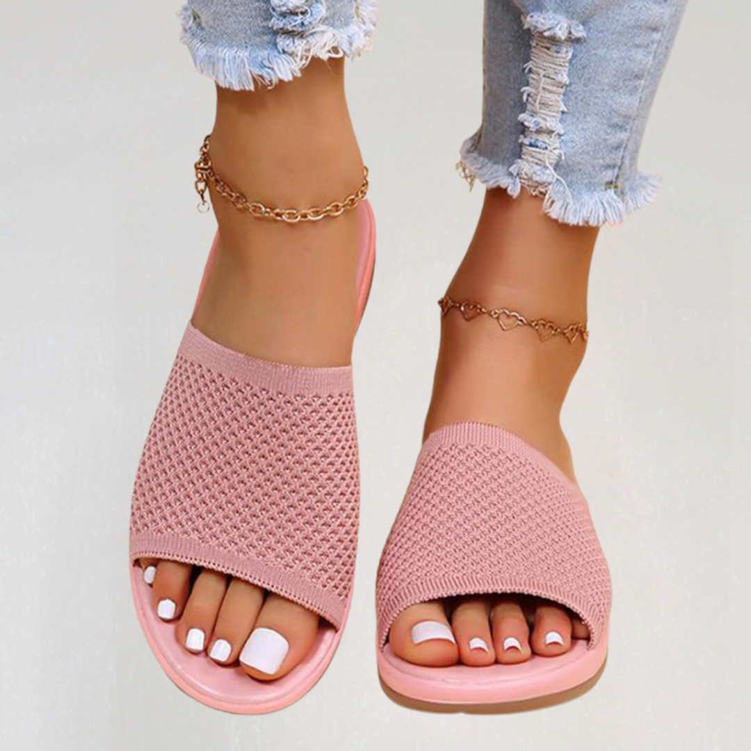 Rosa | Summer Sandals – Daily Comfort and Elegance