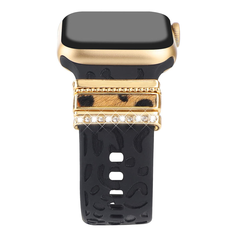 Tilbehør Smykker til Smartwatch – Stil og Elegance