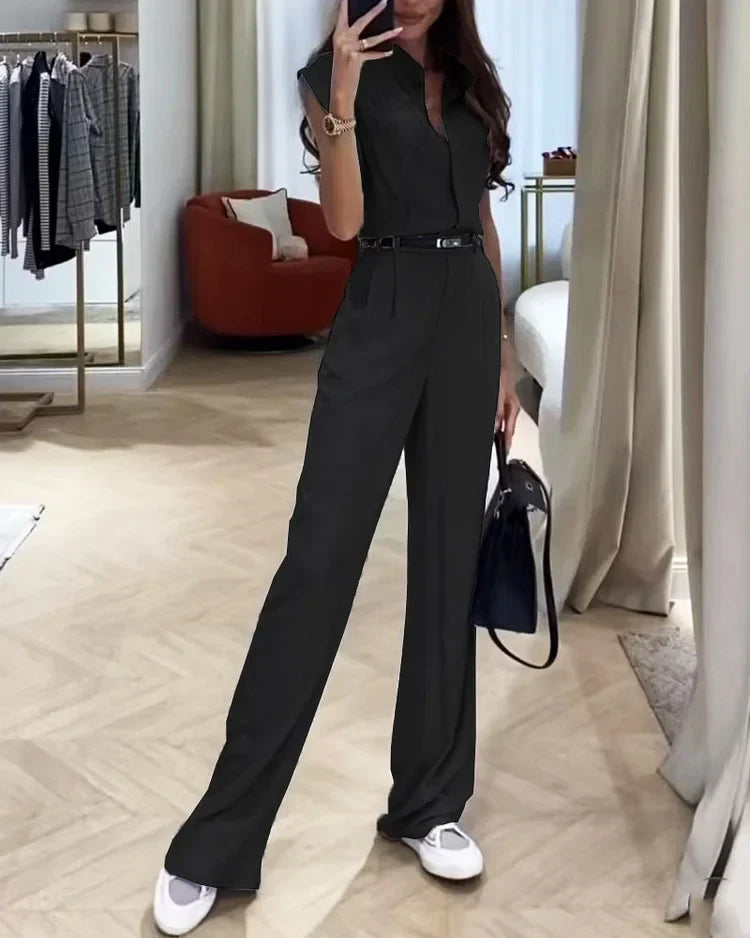 Monika | Set Duo Blouse En Broek
