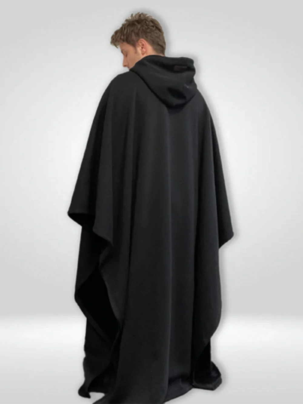 Erwin | Sweatshirt Tern À Hætte – Afslappet Elegance