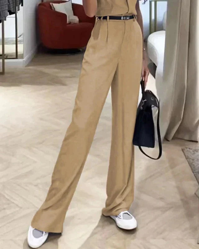 Monika | Set Duo Blouse En Broek