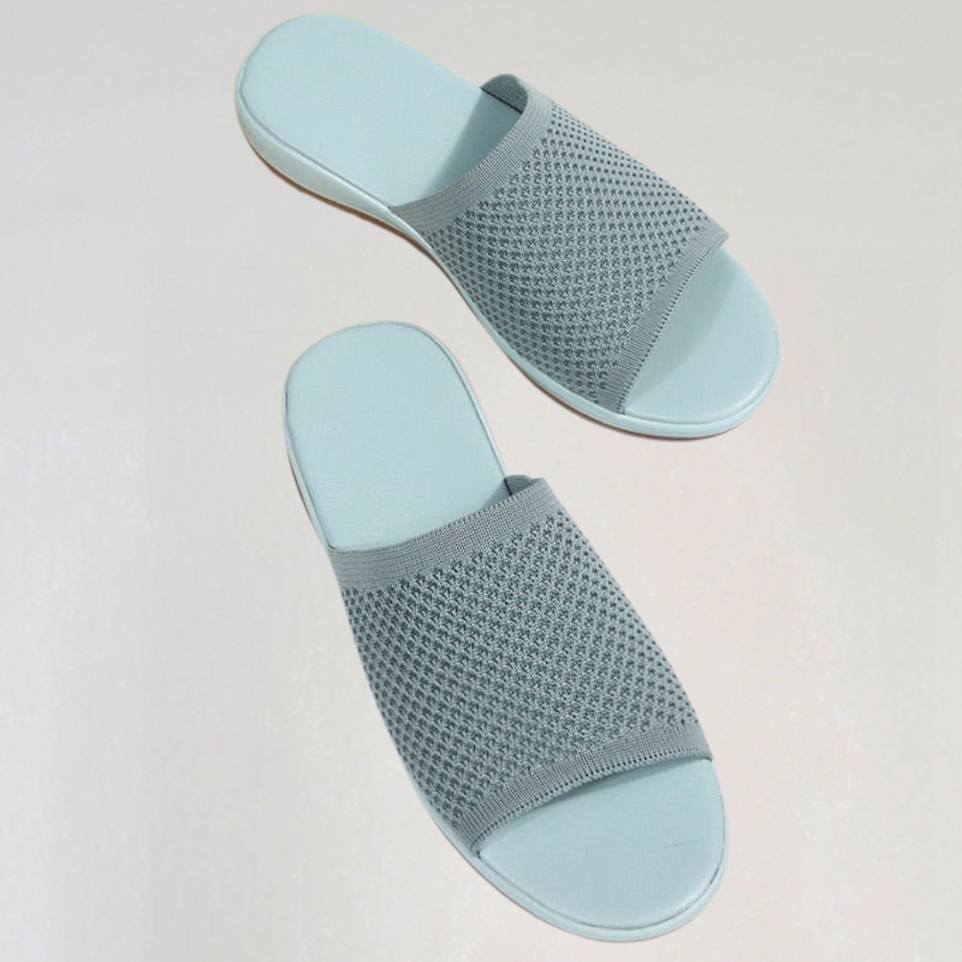 Rosa | Summer Sandals – Daily Comfort and Elegance
