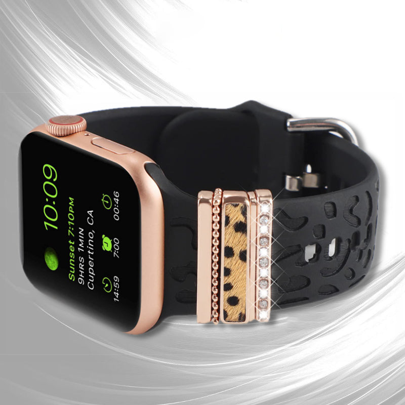Tilbehør Smykker til Smartwatch – Stil og Elegance