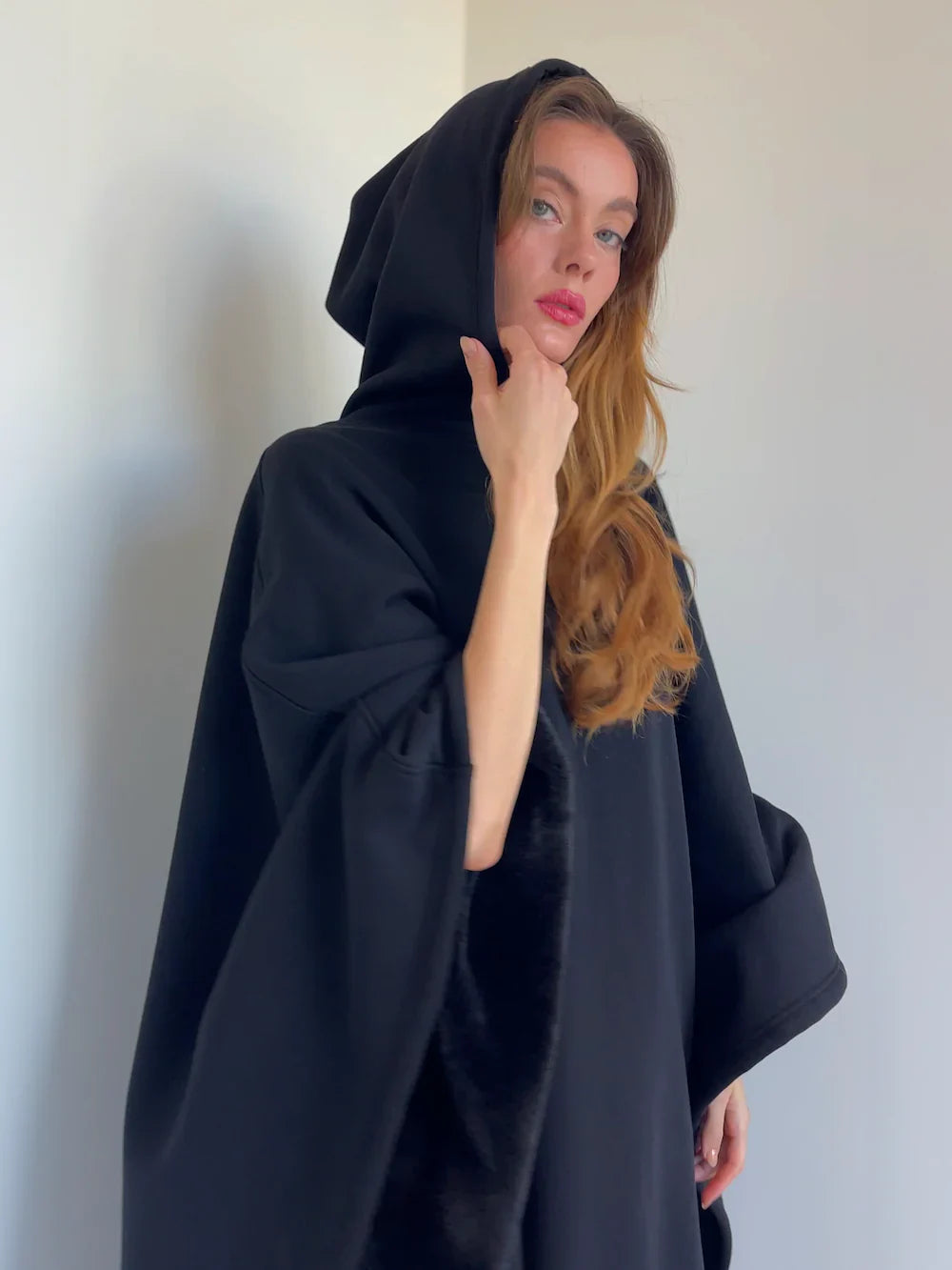 Erwin | Sweatshirt Tern À Hætte – Afslappet Elegance