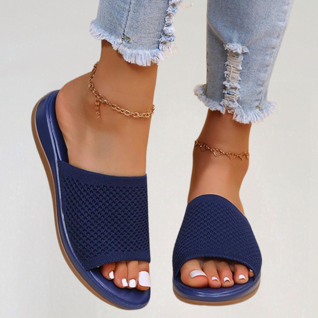 Rosa | Summer Sandals – Daily Comfort and Elegance