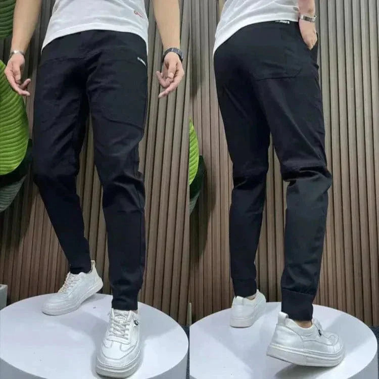 Noah | Herren Cargo-Hose – Urbaner und lässiger Stil