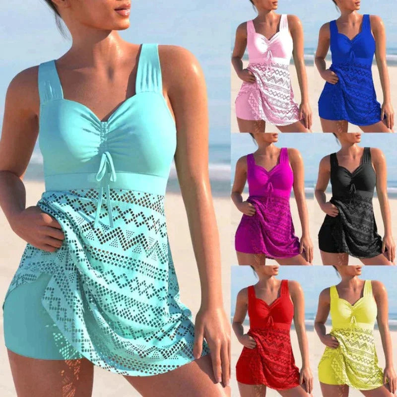 Axelle | Refined Beach Set