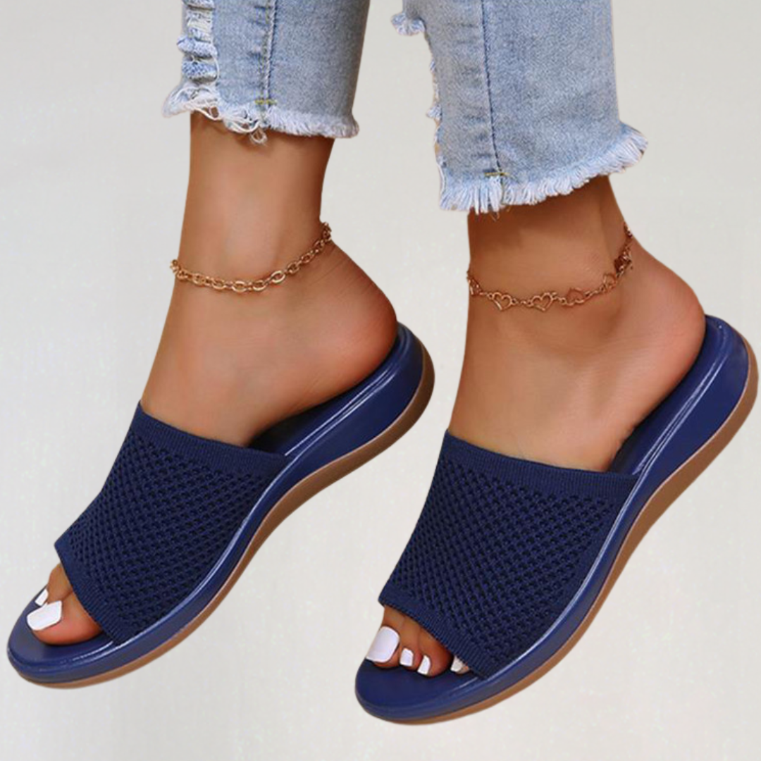Rosa | Summer Sandals – Daily Comfort and Elegance
