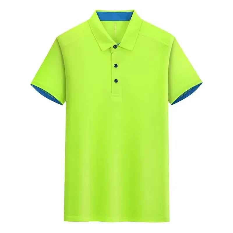 Gérald | Polo Classique Manches Courtes – Style Décontracté Et Chic