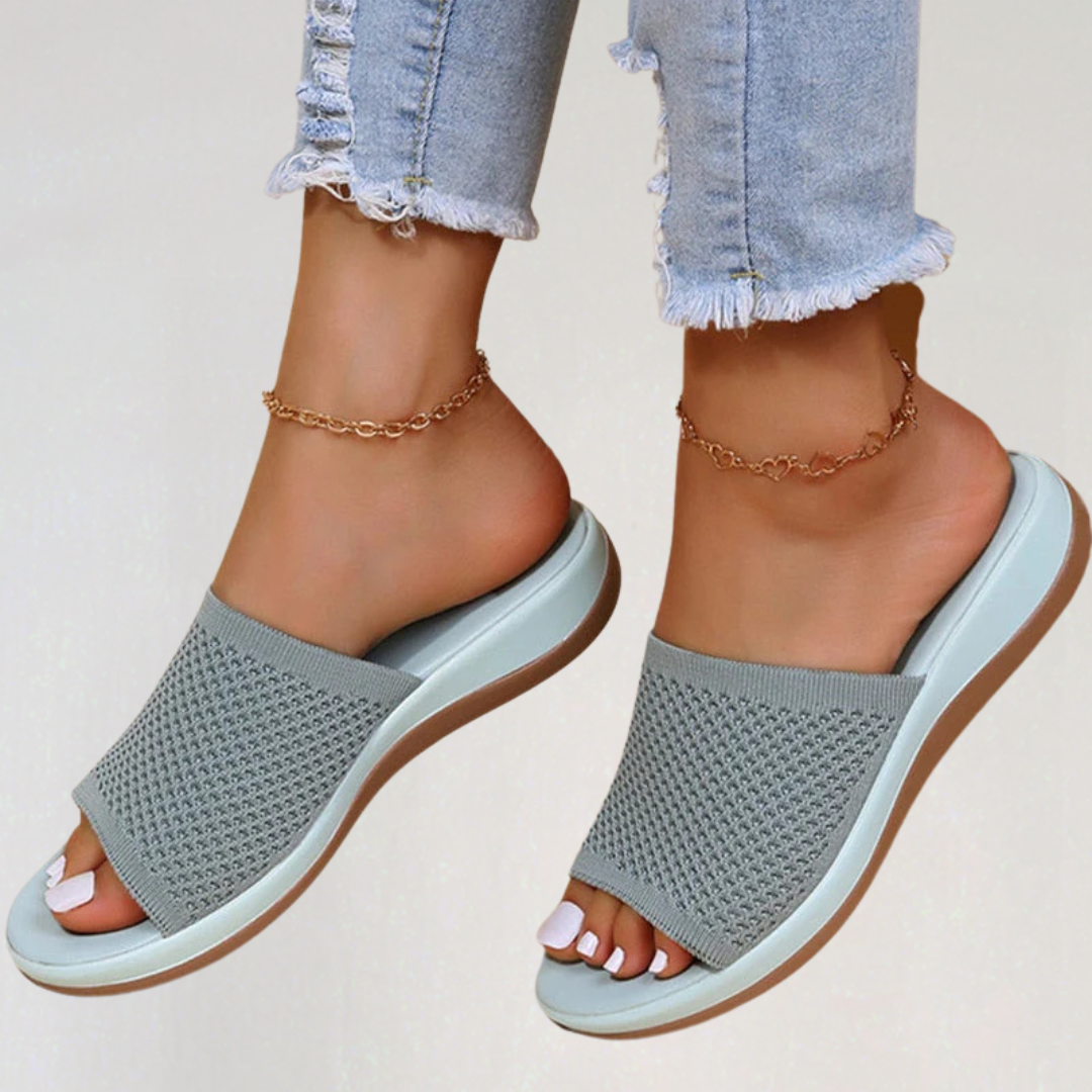 Rosa | Summer Sandals – Daily Comfort and Elegance
