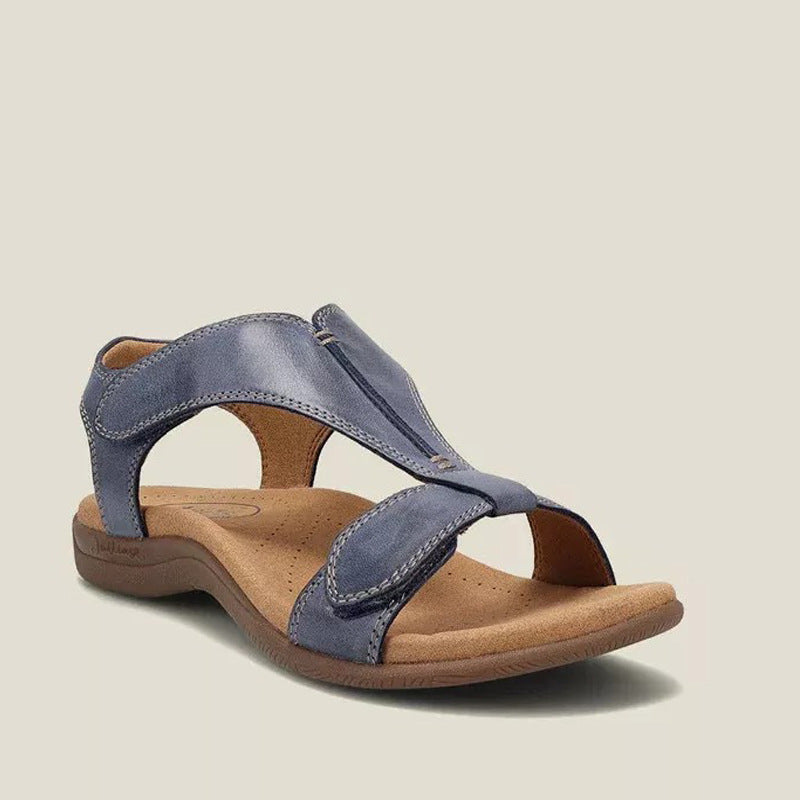 Coralie | Sandaler Dame – Komfort Og Hverdagens Stil