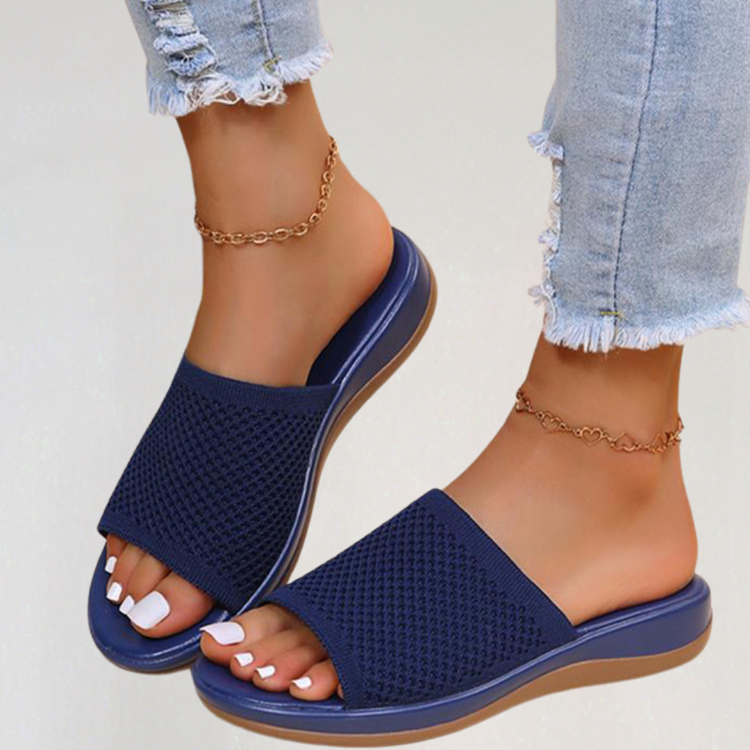 Rosa | Summer Sandals – Daily Comfort and Elegance