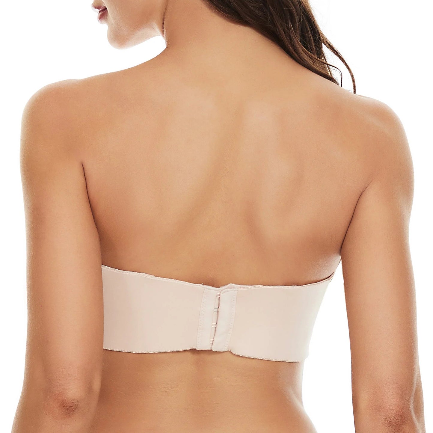 Mathilde | Convertible Bra – Perfect Support With Or Without Straps
