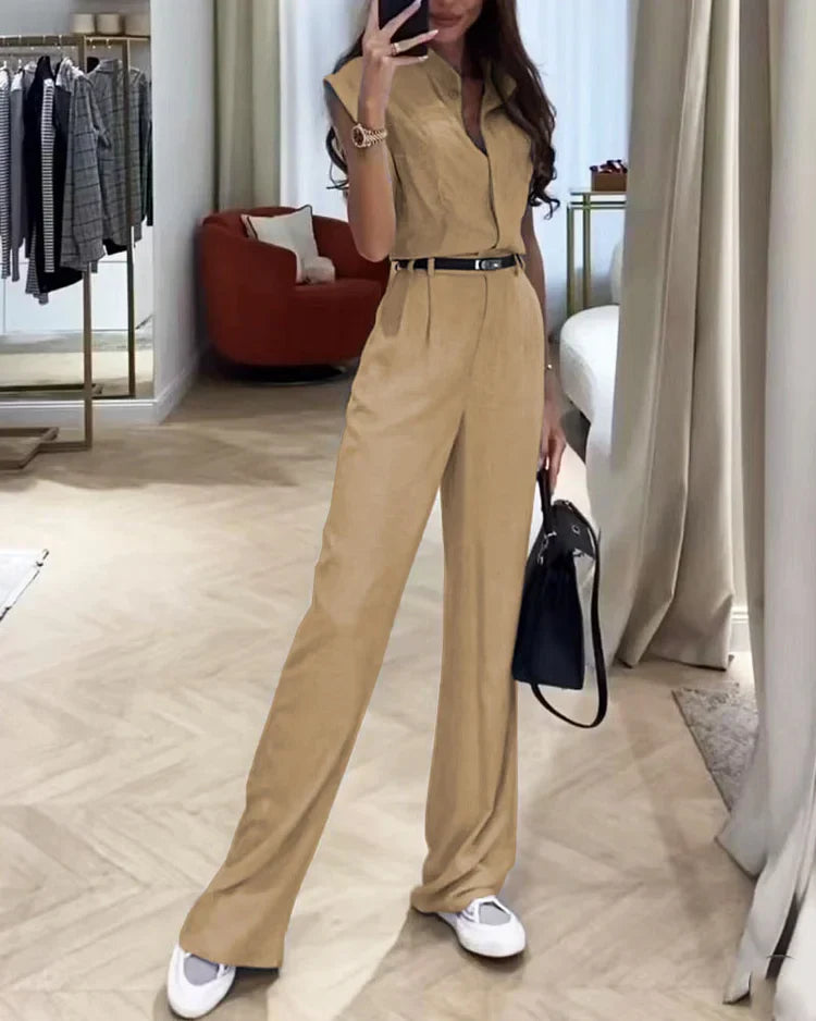 Monika | Set Duo Blouse En Broek