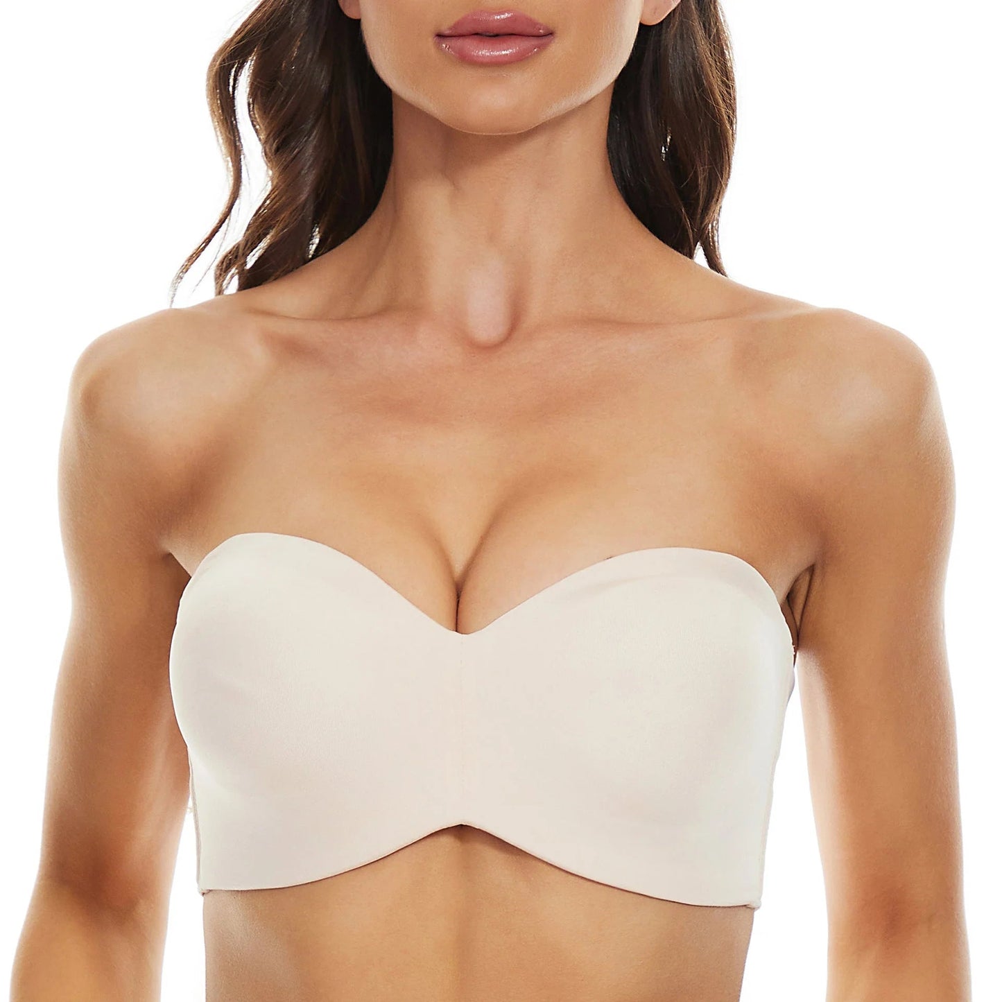 Mathilde | Convertible Bra – Perfect Support With Or Without Straps