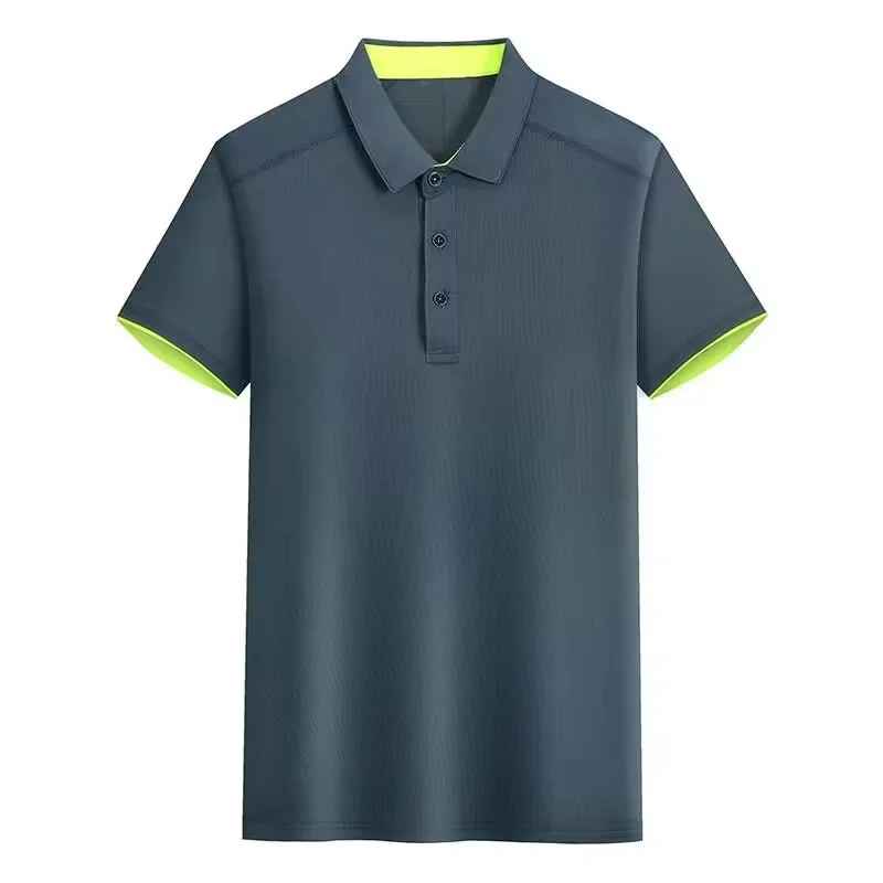Gérald | Polo Classique Manches Courtes – Style Décontracté Et Chic