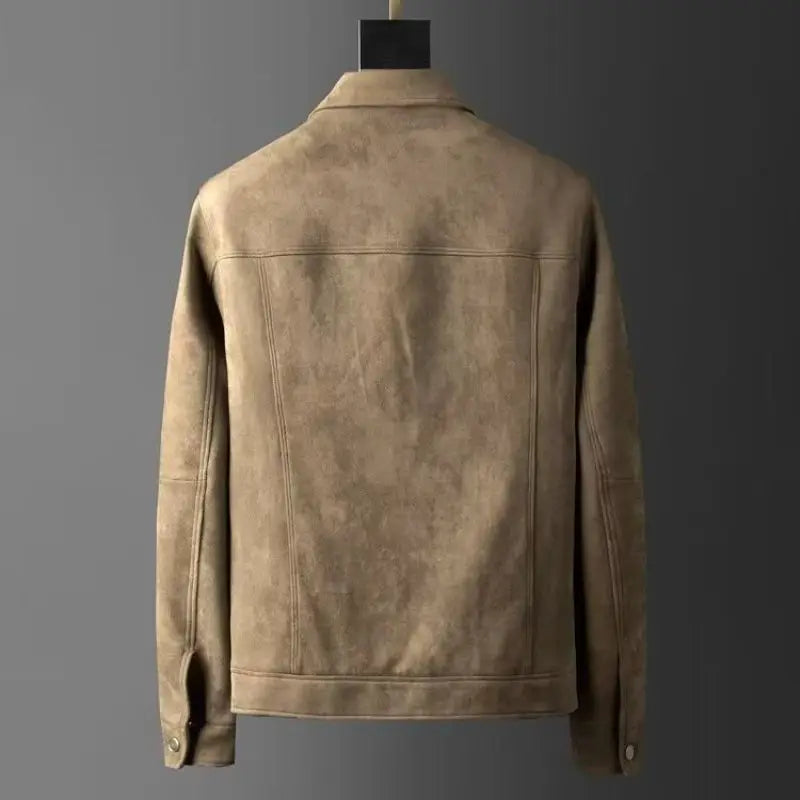 Jacob|Chaqueta De A La Atractivo Sofisticado