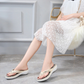Clara | Tongs De Luxe - Muotit 