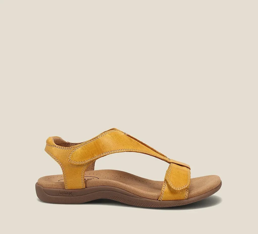 Céline | Sandaler til Sommeren – Justerbare og Ultra Behagelige 
