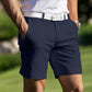 Rachid | Short Man Casual Summer Cut 