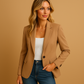 Héla | Fitted Blazer – Minimalist Style and Guaranteed Elegance 