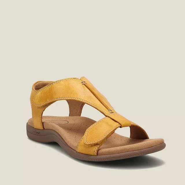 Coralie | Sandali Donna – Comfort e Stile Quotidiano 