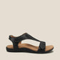 Céline | Sandaler til Sommeren – Justerbare og Ultra Behagelige 
