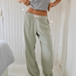 Sonia | Pantalon Doux Et Fluide – Parfait Pour Se Détendre Avec Élégance