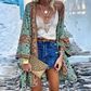 Myriam | Kimono Bohéme Žena – Letní Styl A Neformální Elegance 