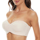Mathilde | Convertible Bra – Perfect Support With Or Without Straps 