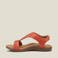 Céline | Sandaler til Sommeren – Justerbare og Ultra Behagelige 