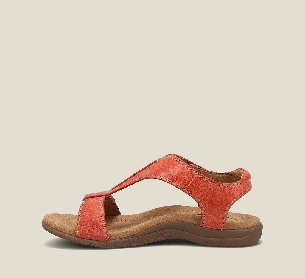 Céline | Sandaler til Sommeren – Justerbare og Ultra Behagelige 