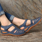Sandra | Sandales Confort – Inspiration Romaine Et Bien-Être