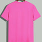 Ewen | Camiseta Ajustada de Cuello Redondo de Manga Corta 