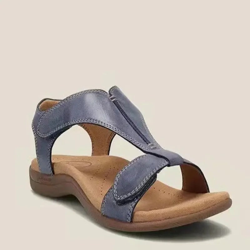 Céline | Sandaler til Sommeren – Justerbare og Ultra Behagelige 