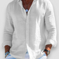 Benjamin | Casual Shirt for Men 