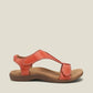 Céline | Sandaler til Sommeren – Justerbare og Ultra Behagelige 