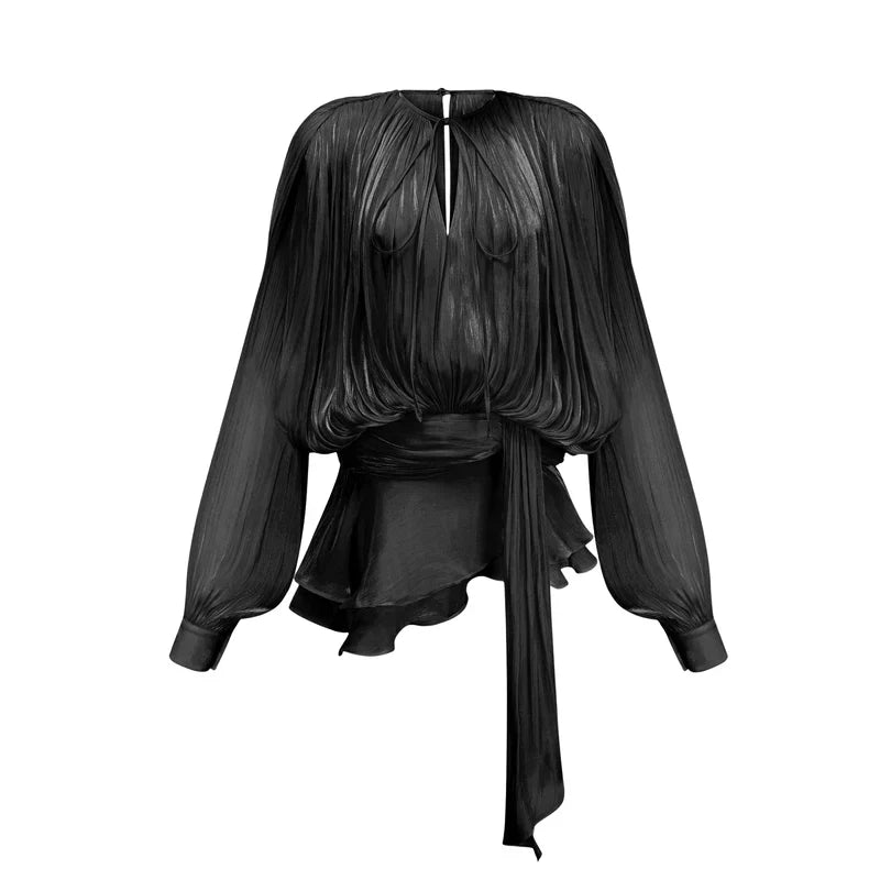 Gracia | Robe Fluide D’Été – Style Chic Et Aéré