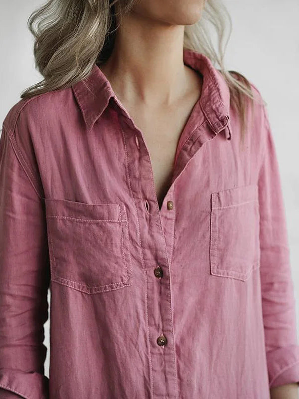 Sana | Lässiger Overall 