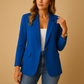 Héla | Fitted Blazer – Minimalist Style and Guaranteed Elegance 