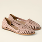 Florencia | Casual Sandalen – Verfijnd Ontwerp En Therapeutisch Comfort 