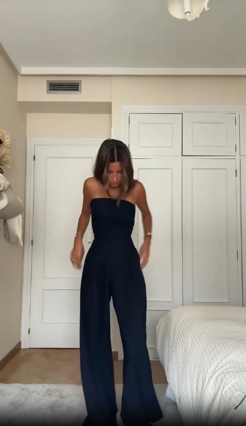 Nahla | Mono fluido – Confort estival y look de tendencia 