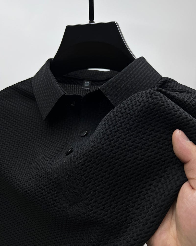 Tony | Herren Polo – Einfachheit und Vielseitigkeit 