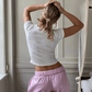 Sonia | Pantalon Doux Et Fluide – Parfait Pour Se Détendre Avec Élégance