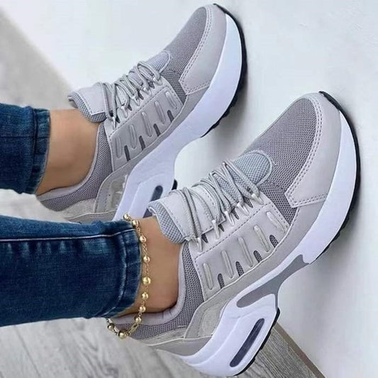 Kaïna | Relax Shoes – Stability, Lightness And Comfort Combined 