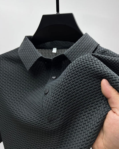 Tony | Herren Polo – Einfachheit und Vielseitigkeit 