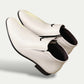 William | Hoge Schoenen – Retro Charme En Professionele Stijl 