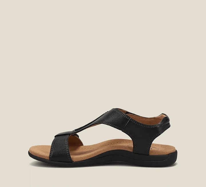 Céline | Sandaler til Sommeren – Justerbare og Ultra Behagelige 