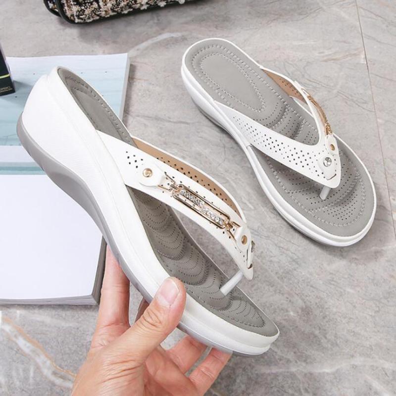 Clara | Tongs De Luxe - Muotit 