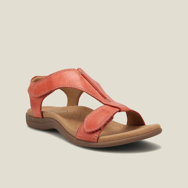 Coralie | Sandali Donna – Comfort e Stile Quotidiano 